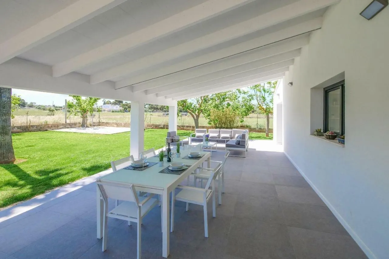 Finca Mariona Villa Can Picafort  0*, Can Picafort (Mallorca) Spain