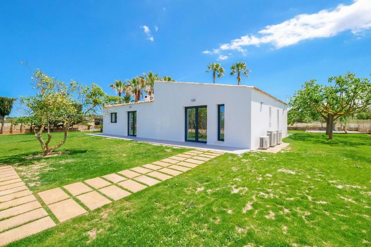 Finca Mariona Villa Can Picafort  Can Picafort (Mallorca)