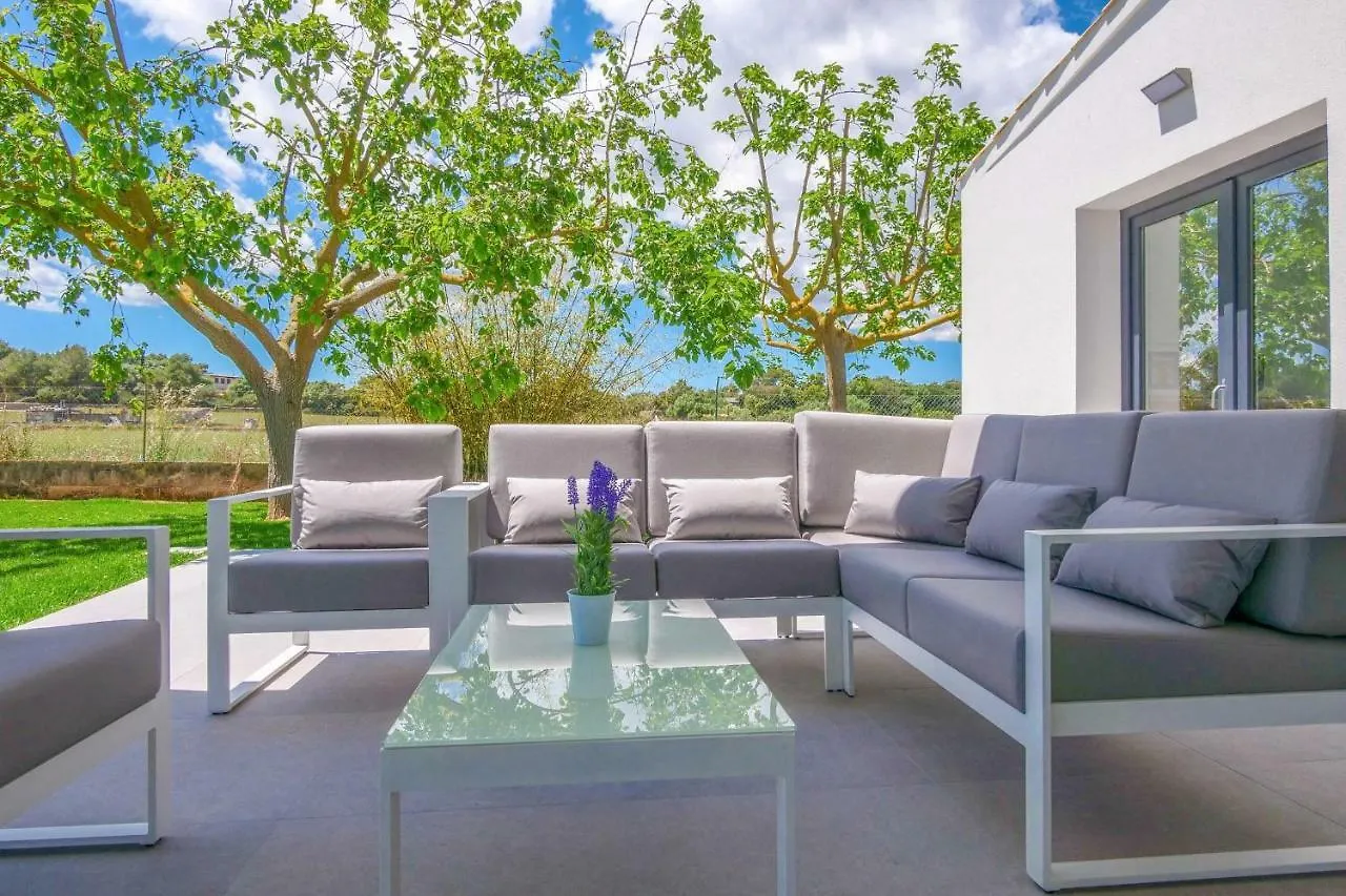 Finca Mariona Villa Can Picafort  Holiday home Can Picafort (Mallorca)