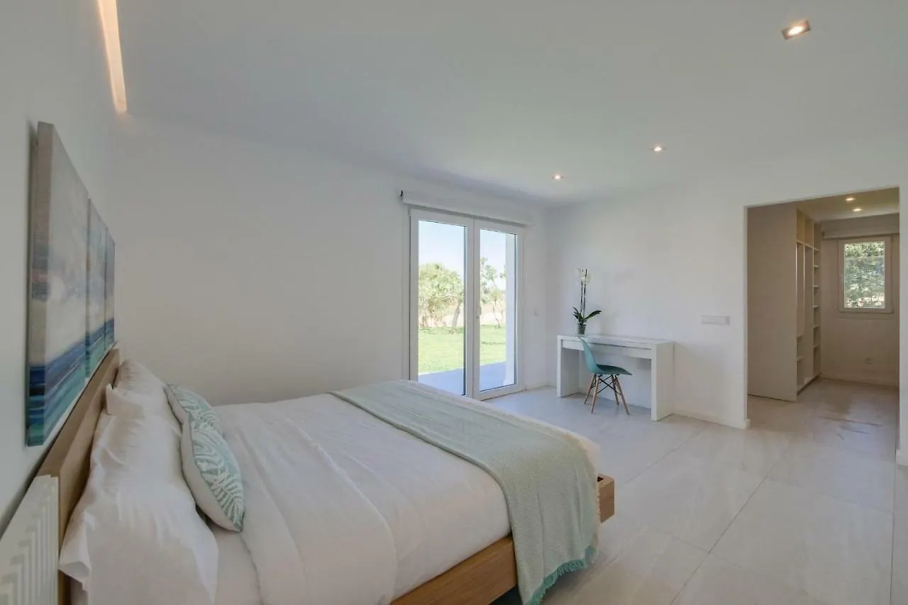 Finca Mariona Villa Can Picafort  Can Picafort (Mallorca)