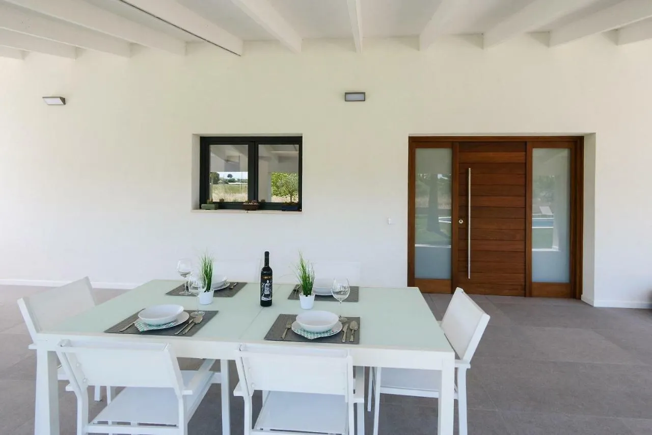 Finca Mariona Villa Can Picafort  0*, Can Picafort (Mallorca)