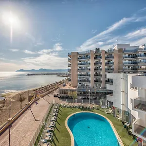 Hotell Thb Gran Bahia, Can Picafort (Mallorca)