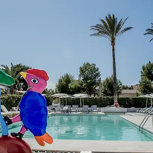 Bq Sarah -adults Only Hotel