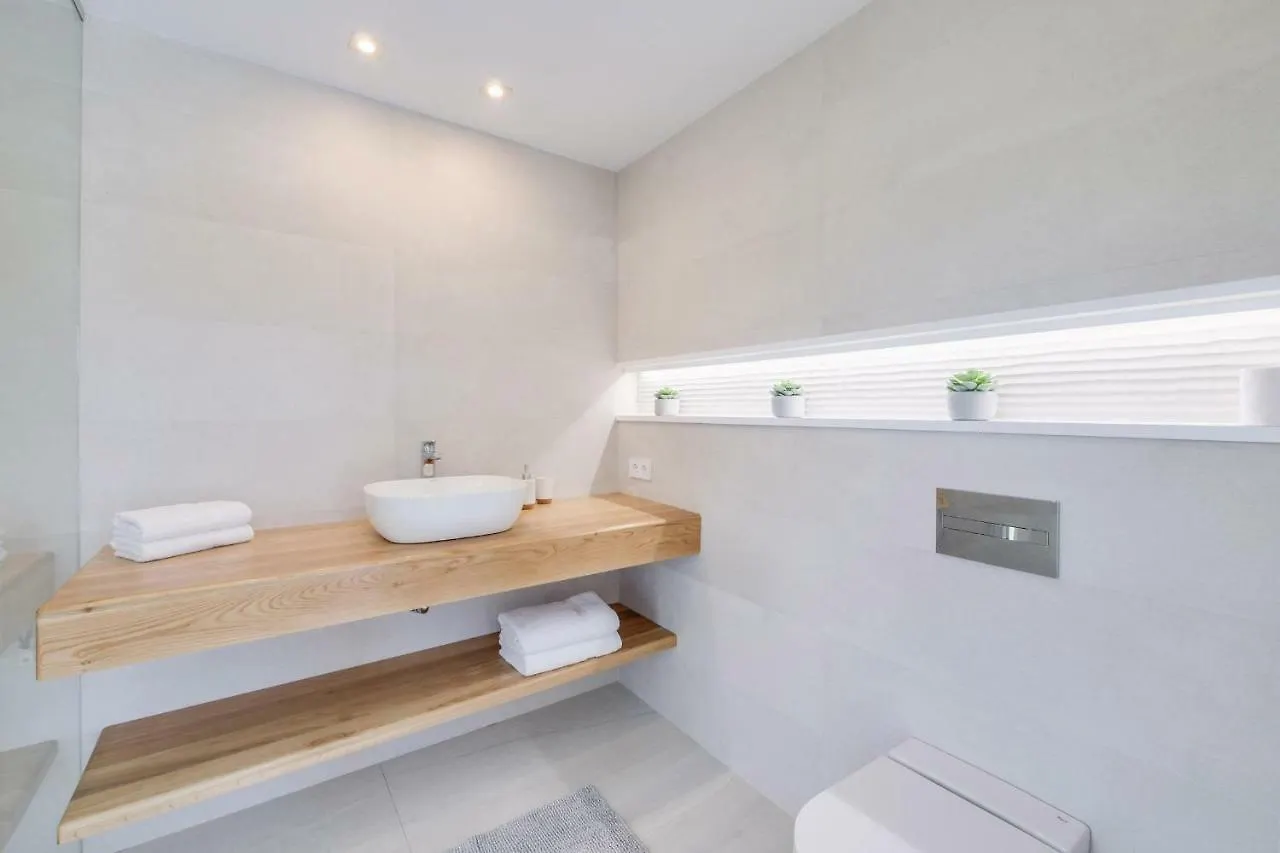Finca Mariona Villa Can Picafort  0*, Can Picafort (Mallorca) Spain