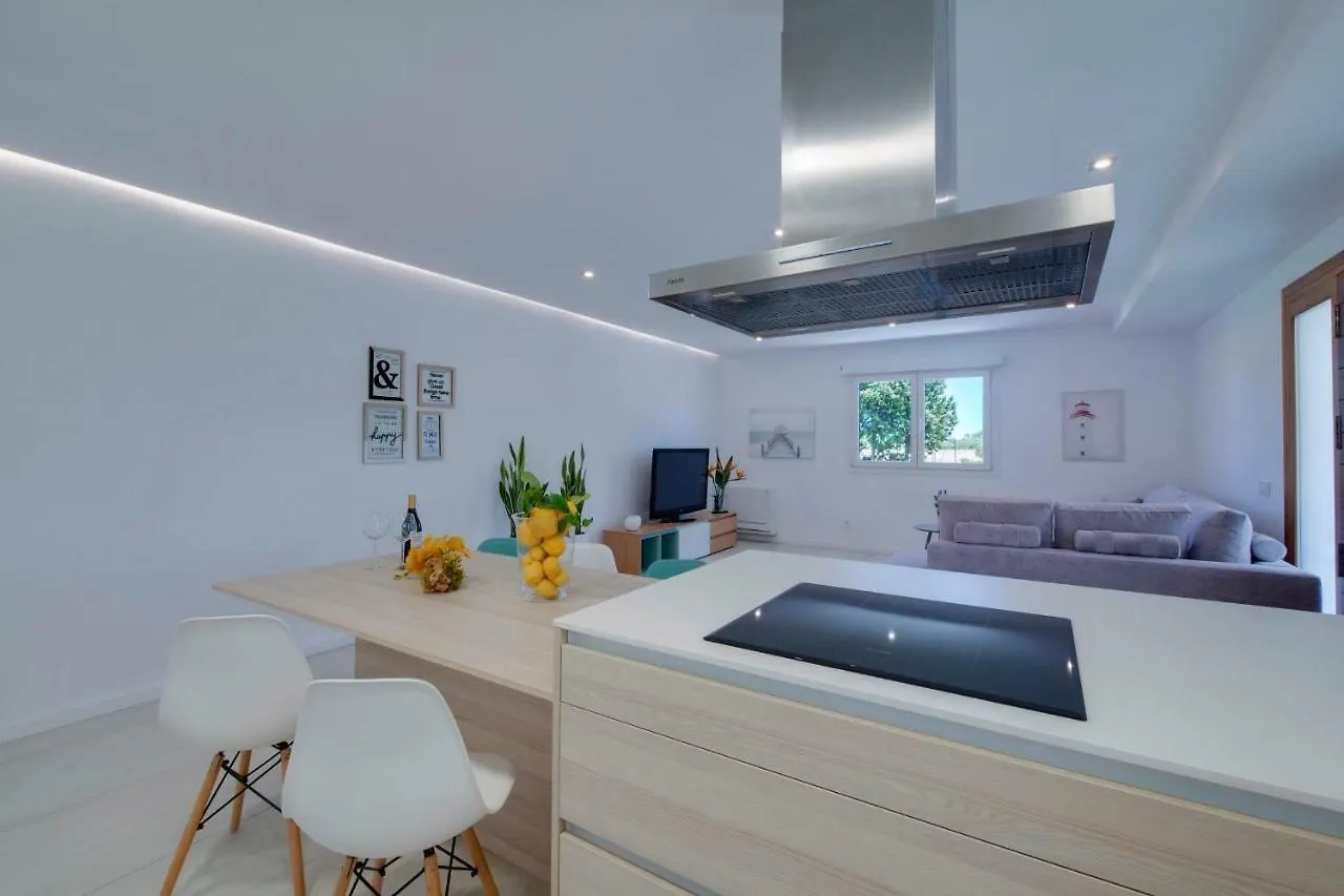 Finca Mariona Villa Can Picafort  0*, Can Picafort (Mallorca) Spain