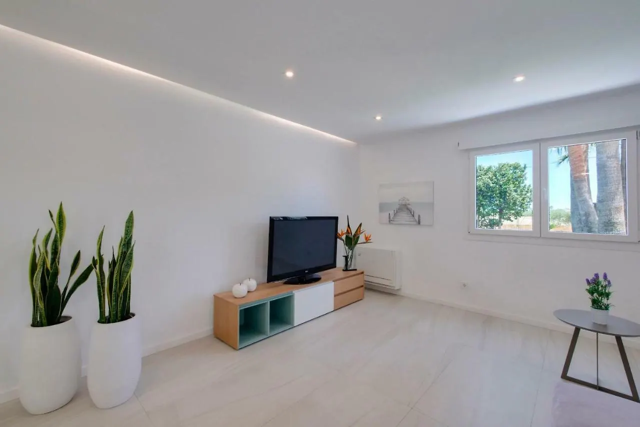 Finca Mariona Villa Can Picafort  Holiday home Can Picafort (Mallorca)