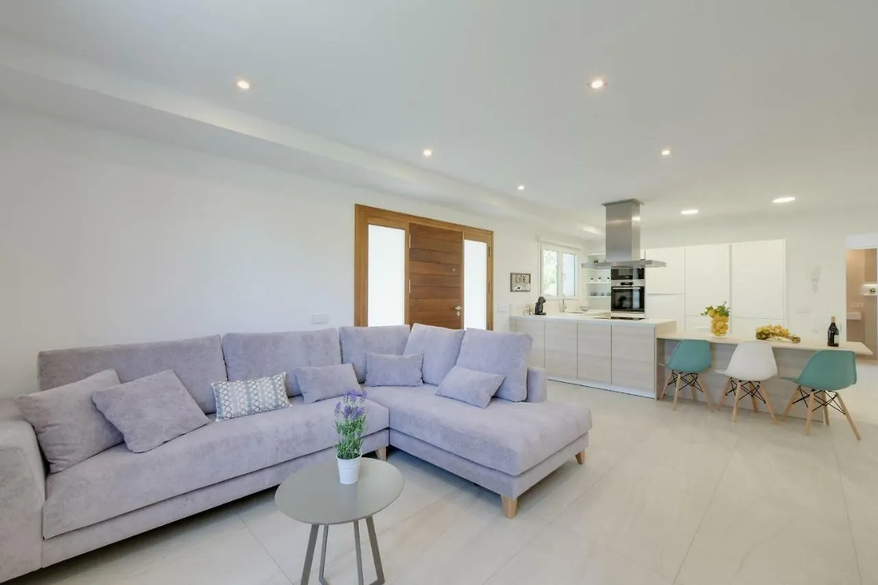 Finca Mariona Villa Can Picafort  Spain